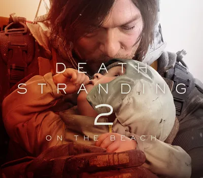 Death Stranding 2: On the Beach NA PC Steam CD Key — лицензионный ключ