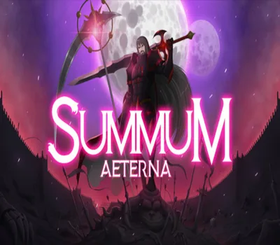Summum Aeterna EU PC Steam CD Key — лицензионный ключ