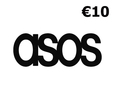 ASOS EUR 10 Gift Card NL — лицензионный ключ