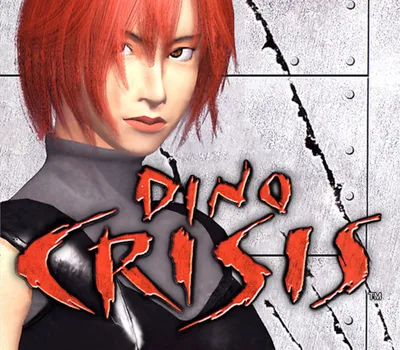 Dino Crisis EU PC Steam CD Key — лицензионный ключ