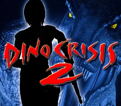 Dino Crisis 2 EU PC Steam CD Key — лицензионный ключ