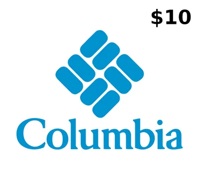 Columbia Sportswear USD 10 Gift Card US — лицензионный ключ