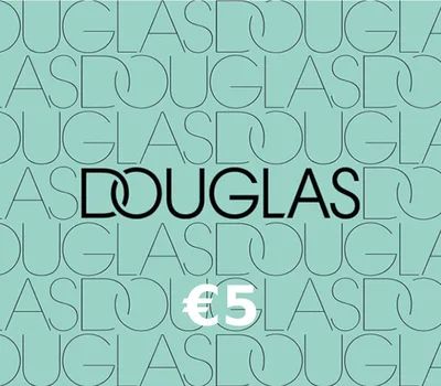 Douglas EUR 5 Gift Card NL — лицензионный ключ