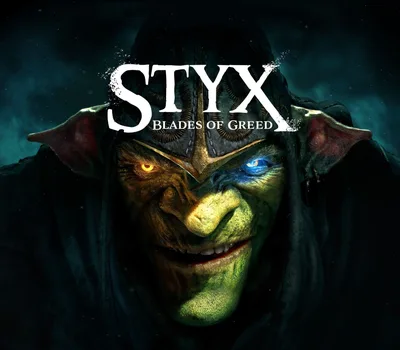Styx: Blades of Greed US Xbox Series X|S CD Key — лицензионный ключ