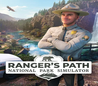 Ranger’s Path: National Park Simulator PC Steam CD Key — лицензионный ключ