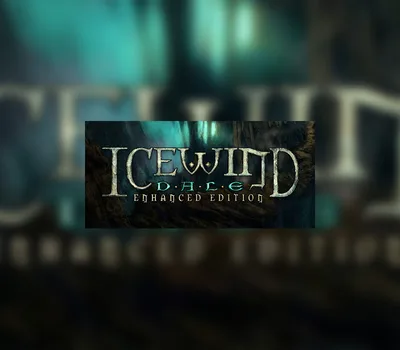 Icewind Dale: Enhanced Edition PC Steam CD Key (valid until March 2027) — лицензионный ключ