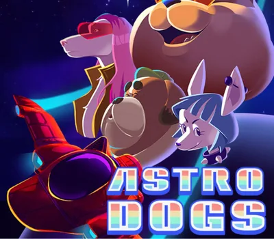 Astrodogs PC Steam CD Key — лицензионный ключ