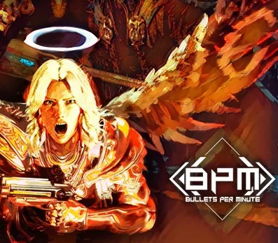 BPM: BULLETS PER MINUTE PC Steam CD Key (valid until January 2027) — лицензионный ключ