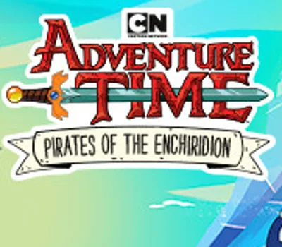 Adventure Time: Pirates of the Enchiridion PC Steam CD Key (valid until January 2027) — лицензионный ключ