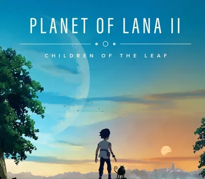 Planet of Lana 2 PC Steam Account — лицензионный ключ