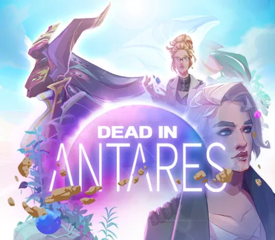 Dead in Antares EU PC Steam CD Key — лицензионный ключ