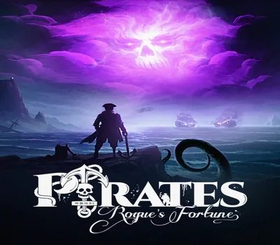 Pirates: Rogue's Fortune PC Steam CD Key — лицензионный ключ