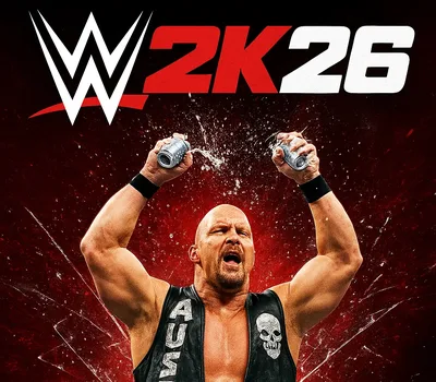 WWE 2k26 PC Steam Account — лицензионный ключ