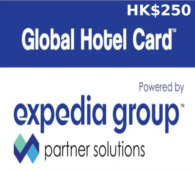 Global Hotel Card HKD 250 Gift Card HK — лицензионный ключ