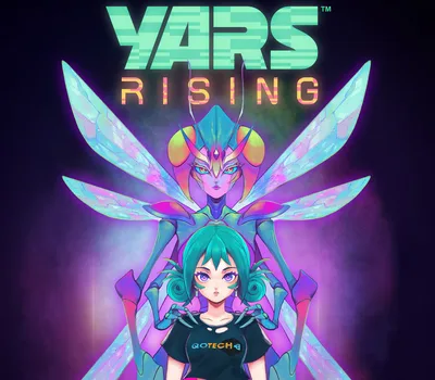 Yars Rising EU PC Steam CD Key — лицензионный ключ