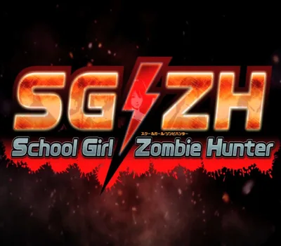 SG/ZH: School Girl/Zombie Hunter PC Steam CD Key (valid until January, 2027) — лицензионный ключ