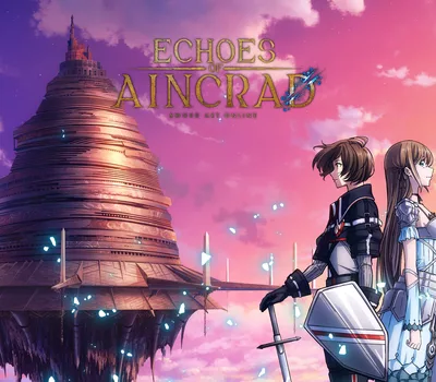Echoes of Aincrad PC Steam Account — лицензионный ключ