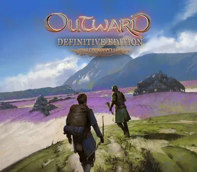 Outward Definitive Edition PS4 / PS5 Account — лицензионный ключ