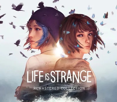 Life is Strange Remastered Collection PS5 Account — лицензионный ключ