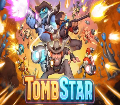 TombStar EU PC Steam CD Key — лицензионный ключ