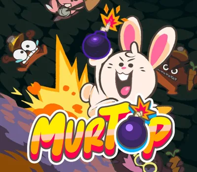 Murtop EU PC Steam CD Key — лицензионный ключ