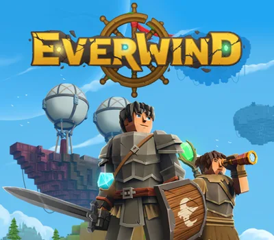 Everwind PC Steam CD Key — лицензионный ключ