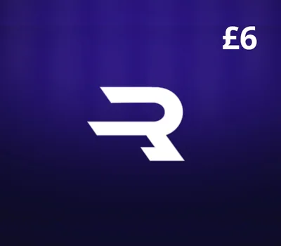 Rewarble Super GBP 6 Gift Card — лицензионный ключ