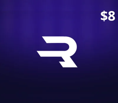 Rewarble Super USD 8 Gift Card US — лицензионный ключ