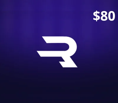 Rewarble Super USD 80 Gift Card US — лицензионный ключ