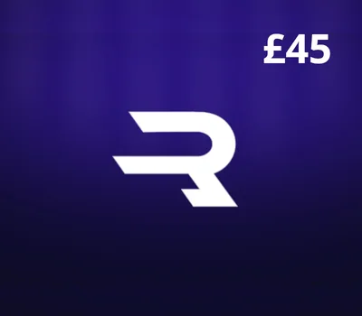 Rewarble Super GBP 45 Gift Card — лицензионный ключ