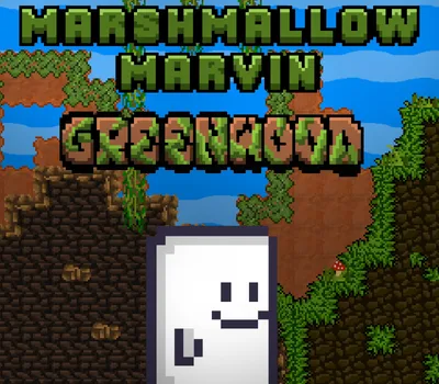 Marshmallow Marvin: Greenwood PC Windows CD Key — лицензионный ключ