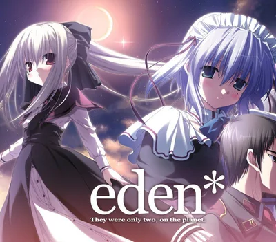 eden* PC Steam CD Key (valid until February 2027) — лицензионный ключ
