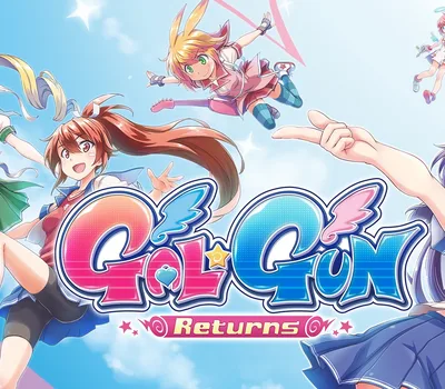 Gal*Gun Returns PC Steam CD Key (valid until February 2027) — лицензионный ключ