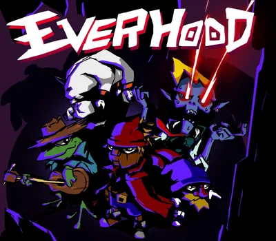 Everhood PC Steam CD Key (valid until December 2026) — лицензионный ключ