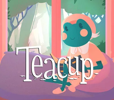 Teacup EU PC Steam CD Key — лицензионный ключ