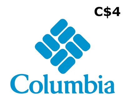 Columbia Sportswear CAD 4 Gift Card CA — лицензионный ключ