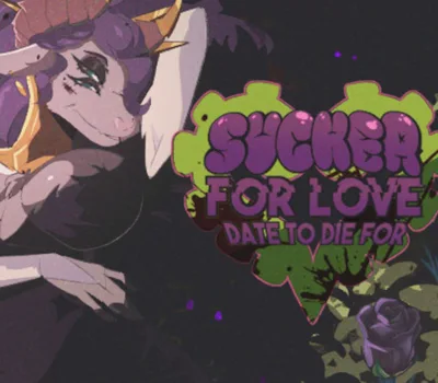 Sucker for Love: Date to Die For PC Steam CD Key (valid until February 2027) — лицензионный ключ