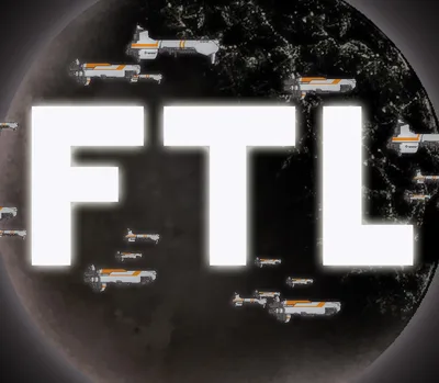 FTL: Faster than Light EU PC Steam CD Key — лицензионный ключ