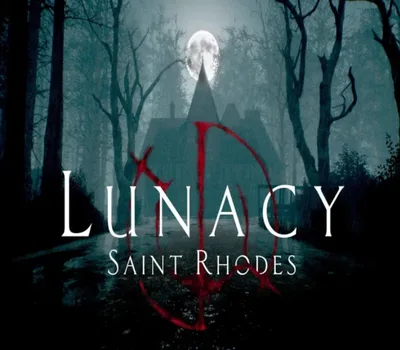 Lunacy: Saint Rhodes RoW PC Steam CD Key (valid until February 2027) — лицензионный ключ