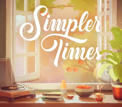 Simpler Times PC Steam CD Key — лицензионный ключ