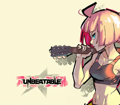 UNBEATABLE ASIA PC Steam CD Key — лицензионный ключ