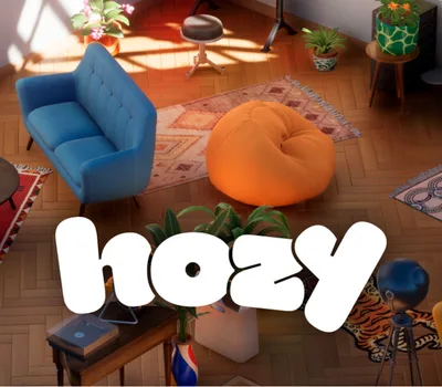 Hozy PC Steam CD Key — лицензионный ключ