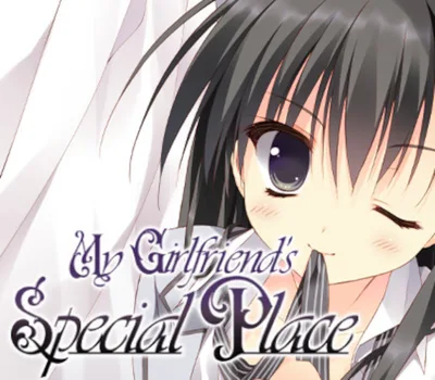 My Girlfriend's Special Place PC Steam CD Key (valid until April 2027) — лицензионный ключ