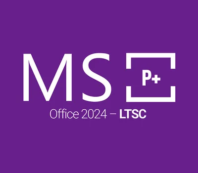 MS Office 2024 Professional Plus LTSC Key — лицензионный ключ