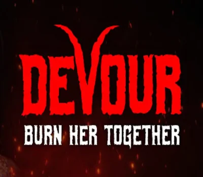 DEVOUR PC Steam CD Key (valid until March 2027) — лицензионный ключ