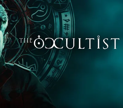 The Occultist PC Steam CD Key — лицензионный ключ