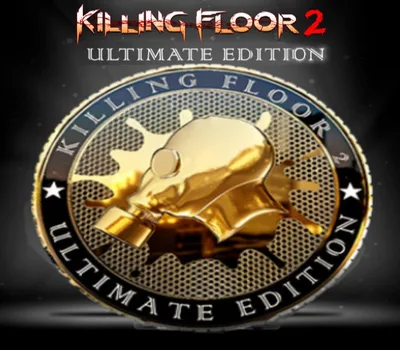Killing Floor 2 Ultimate Edition EU PC Steam CD Key — лицензионный ключ
