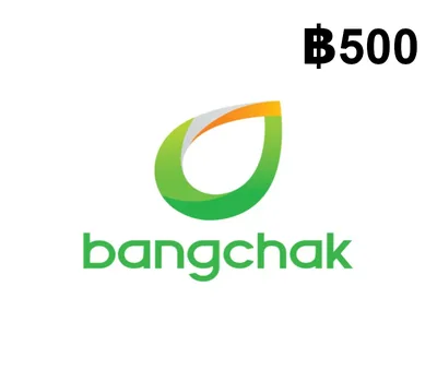 Bangchak Gas Station THB 500 Gift Card TH — лицензионный ключ