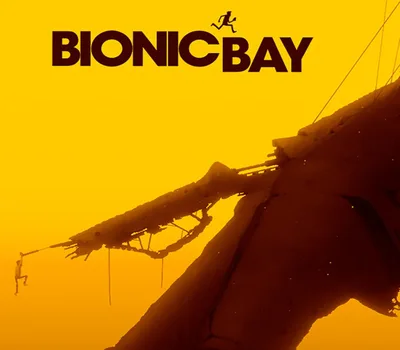Bionic Bay PC Steam CD Key (valid until September 2026) — лицензионный ключ