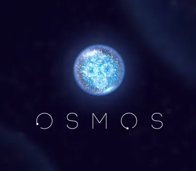 Osmos PC Steam CD Key (valid until March 2027) — лицензионный ключ